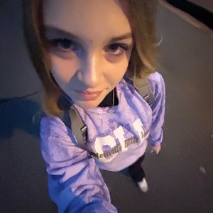 Meet your Posher, Averie